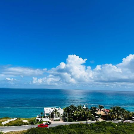 Holiday Apartment At La Diosa Condos Isla Mujeres Exterior foto